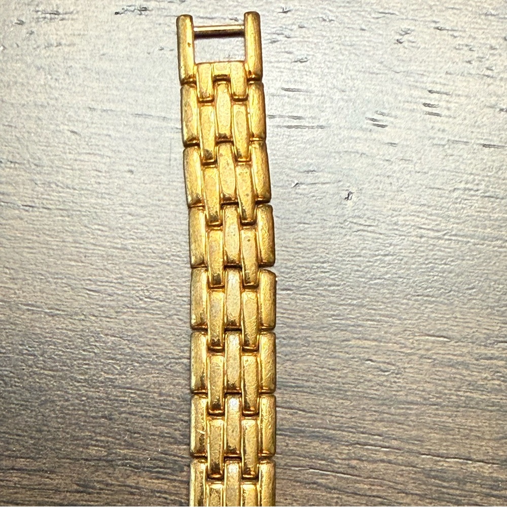 Vintage Seiko "Half Moon" or "Rivoli" Ladies Watch - Picture 9 of 11